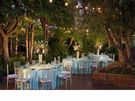 Affordable Outdoor Wedding Venues In Southern California ...