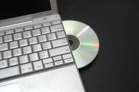 The History of the CD-ROM - Fusion Blog