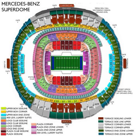 Sugar Bowl Tickets | Baylor vs Ole Miss on Jan 1, 2022 at Superdome ...