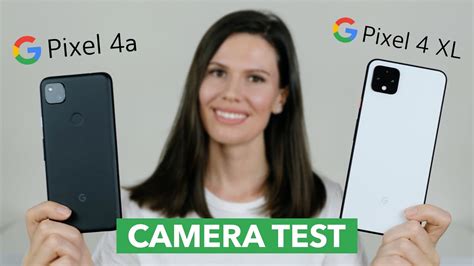 Pixel 4A Vs Pixel Camera Test Comparison Specs Features, 53% OFF