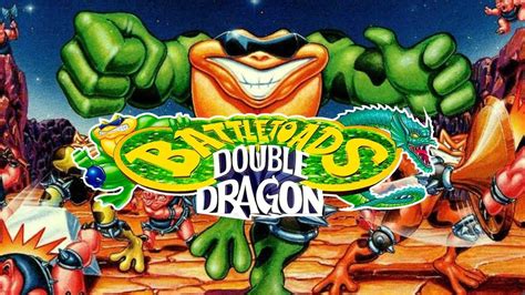 🎮 Battletoads & Double Dragon 🎮 | Double dragon, Dragon, Dragon youtube