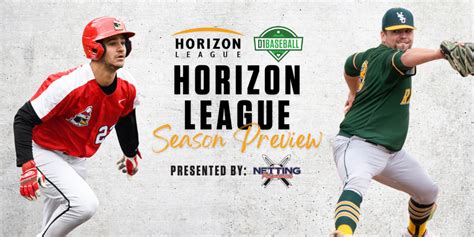 2023 Horizon League Preview • D1Baseball