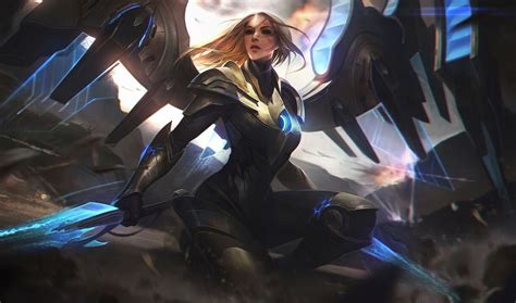 Kayle Guide :: League of Legends Kayle Strategy Build Guide on MOBAFire