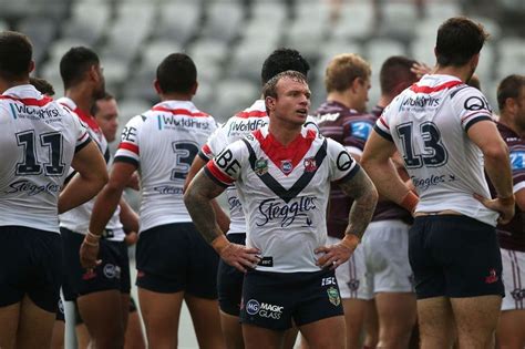 Season Preview: 9th – Sydney Roosters - NRL News - Zero Tackle