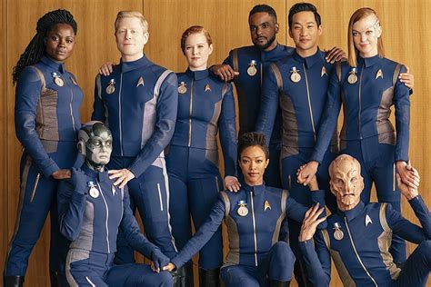 star-trek-discovery-bridge-crew-1 · | Reel 360 - We are Advertainment