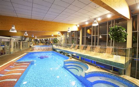 AQVA Spa – toteutunut haave | The Baltic Guide Online