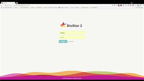 BioStar 2 Basic User Training - YouTube