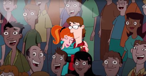 What Happened to Phineas’ Dad in Disney’s ‘Phineas and Ferb’?