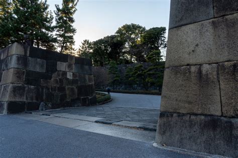 Edo Castle Ruins (The East Gardens of the Imperial Palace) | Traveling Japan