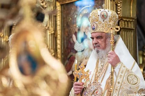 Patriarch of Romania: This year’s Census is a proper time to confess ...