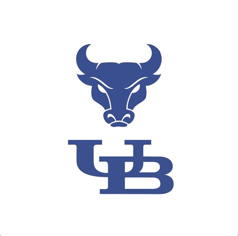 Buffalo Bulls logo | SVGprinted