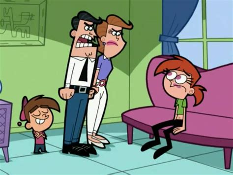 the fairly oddparents channel chasers by batman714 on DeviantArt