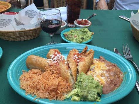 El Cholo Restaurant, Los Angeles - Harvard Heights - Menu, Prices ...