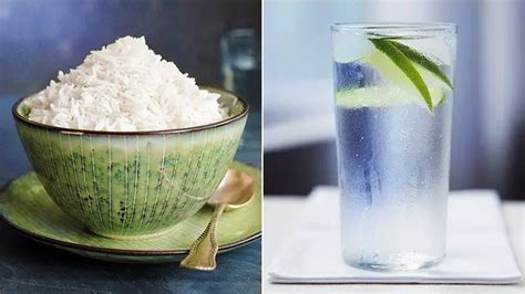 Rice Water: The Quickest Solution For Diarrhea | Grandma's Things