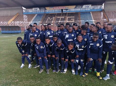 Black Leopards Academy | Polokwane