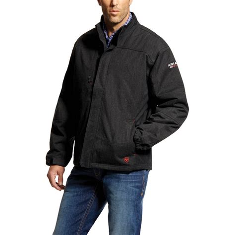 Ariat FR Men's H2O Insulated Waterproof Jacket | 10018144