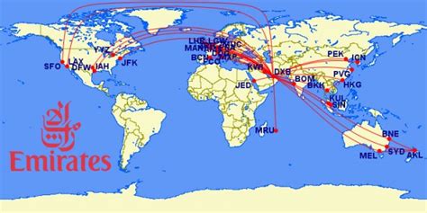 Airbus A380: Current Routes and Operators | Weekend Blitz