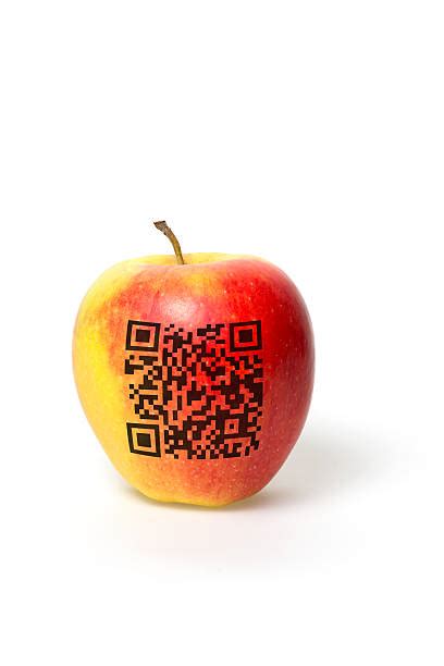 240+ Apple Barcode Stock Photos, Pictures & Royalty-Free Images - iStock