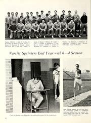 Franklin Central High School - Flashback Yearbook (Indianapolis, IN ...