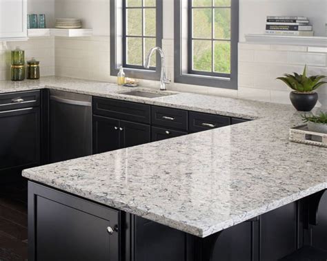 What Is A Quartz Countertop Made Of – Countertops Ideas