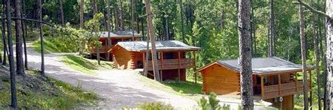 POWDER HOUSE LODGE - Prices & Campground Reviews (Keystone, SD)