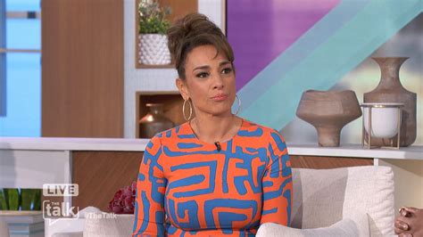 Watch The Talk: CBS' Michelle Miller Opens Up About New Memoir ...