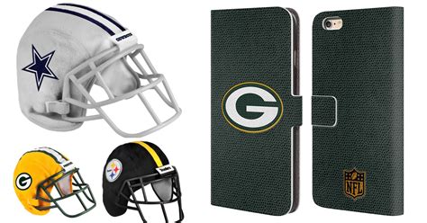 17 Perfect Gifts For The Football Fan In Your Life