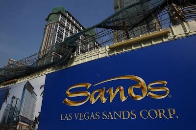 Las Vegas Sands Corp. (NYSE: LVS): Q4 Earnings Preview 2010 | Stock Wizard