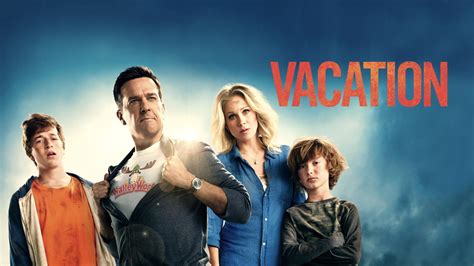 Watch Vacation (2015) Full Movie Online Free | Movie & TV Online HD Quality