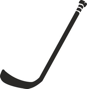 Hockey Stick Logo