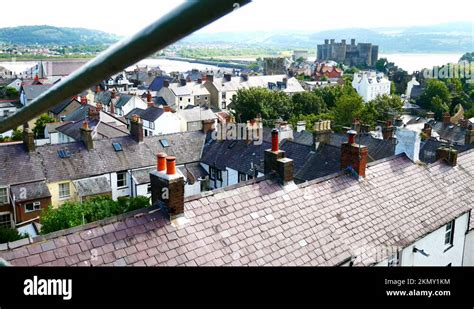 Inside conwy castle Stock Videos & Footage - HD and 4K Video Clips - Alamy