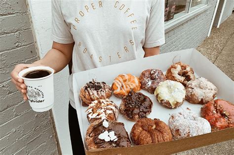 Parlor Doughnuts - 30A