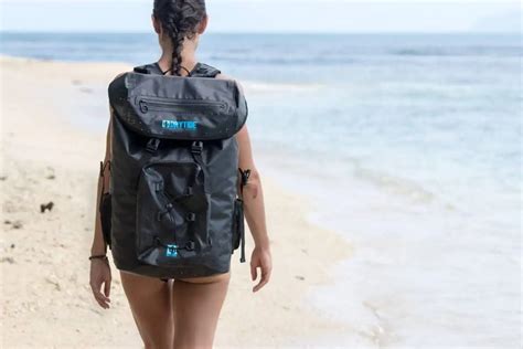 Waterproof Travel Backpack Guide - 360Guide