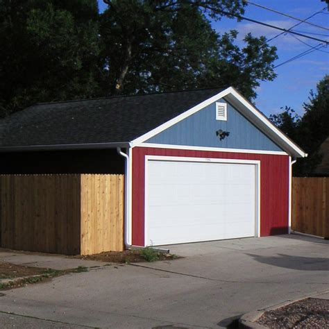 Garage Gallery - Tuff Shed