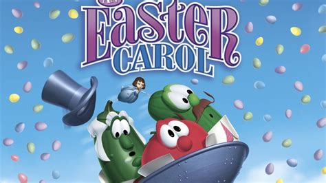 VeggieTales: An Easter Carol Movie Streaming Online Watch