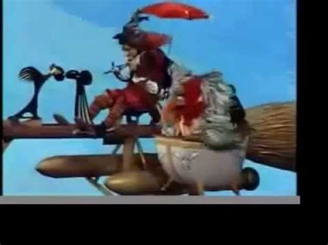 H.R. Pufnstuf - Theme Song - YouTube