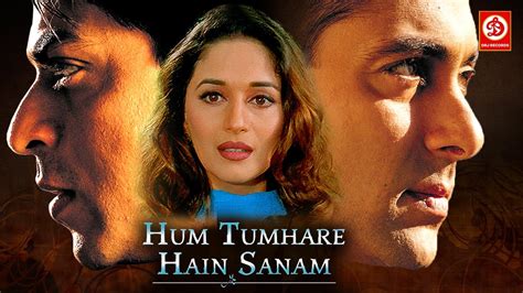 Hum Tumhare Hain Sanam | Shahrukh Khan | Madhuri Dixit | Salman Khan ...