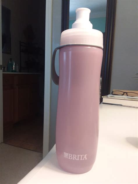 Brita bottle water filtration system reviews in Misc - ChickAdvisor