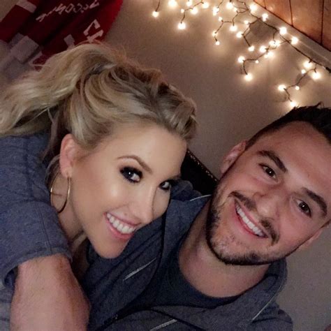 Savannah Chrisley and Nic Kerdiles Split After Ending Engagement