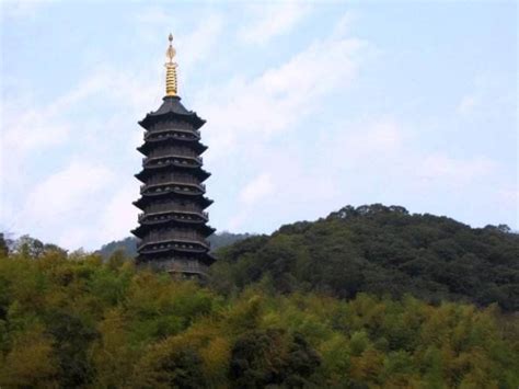 Ningbo Tourist Spots _ Ningbo Attractions _ China Travel Guide - CITS