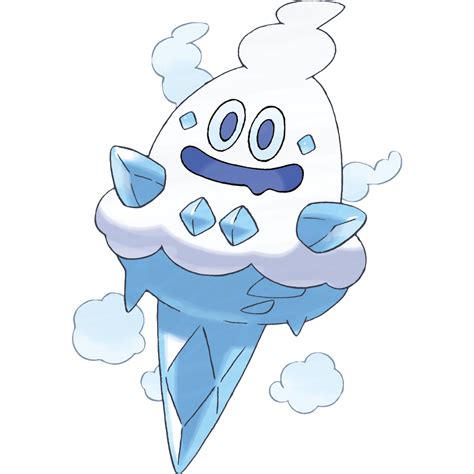 Pokemon Ice Cream! (FIXED : r/pokemon