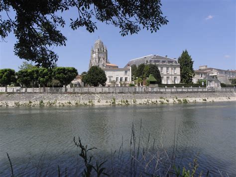 Saintes Cathedral in Saintes - Tours and Activities | Expedia