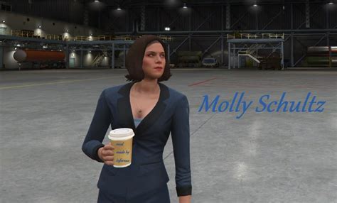 Gta 5 Molly Schultz