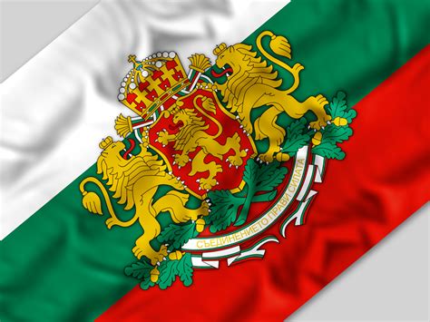 Graafix!: Wallpapers Flag of Bulgaria