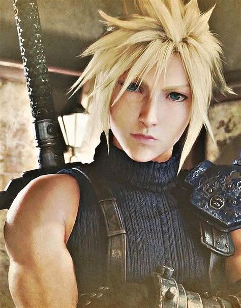 Final Fantasy Characters, Final Fantasy Vii Remake, Ff Game, Final ...