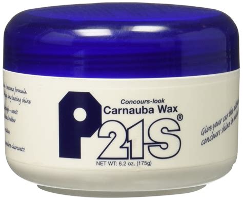 Best Car Wax (Review and Buying Guide) in 2020 - Pretty Motors