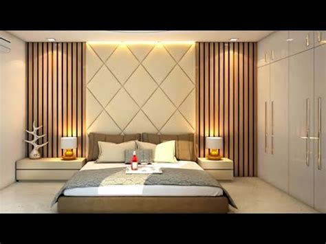 100 Modern Bedroom Design Ideas 2023 Bedroom Furniture Design Trends ...