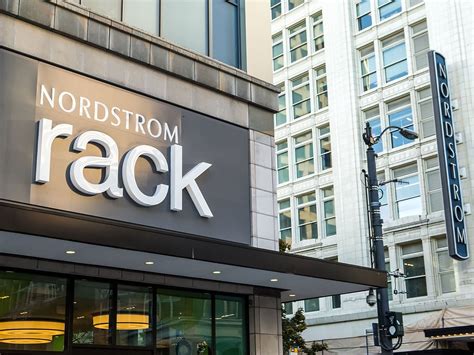 Nordstrom Rack Is Opening In Toronto And These Canadian Locations