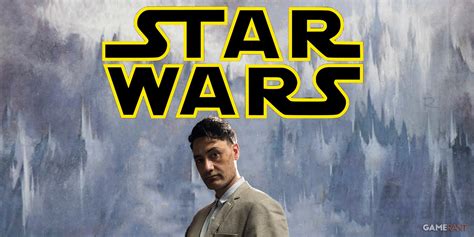 Taika Waititi Compares His Star Wars Movie To The Empire Strikes Back