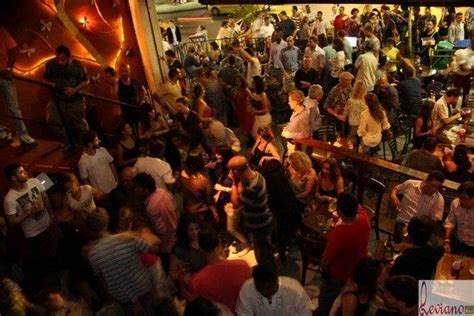 Rio de Janeiro Night Clubs, Dance Clubs: 10Best Reviews